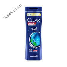 Clear Men Shampoo Cool Sport Menthol Anti Dandruff